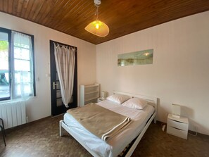 4 chambres