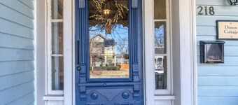 Dimon Cottage, Suite B