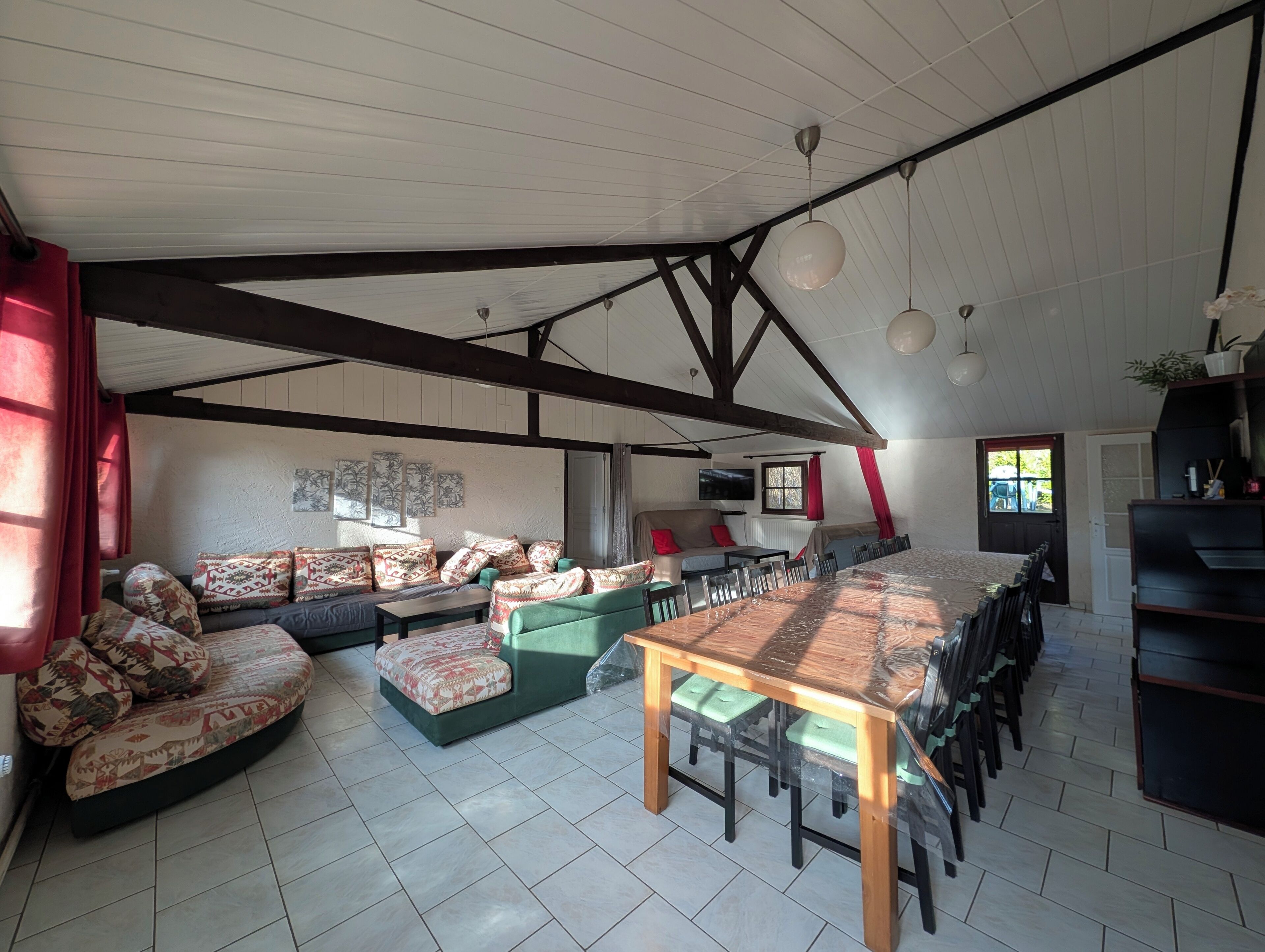 Interieur