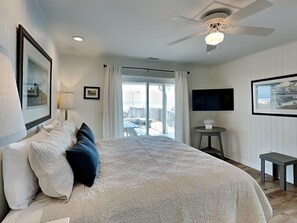 5 Schlafzimmer, kostenloses WLAN, Bettwäsche