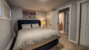 2 bedrooms, Internet, bed sheets