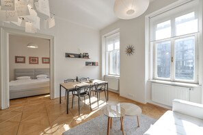 1 Schlafzimmer
