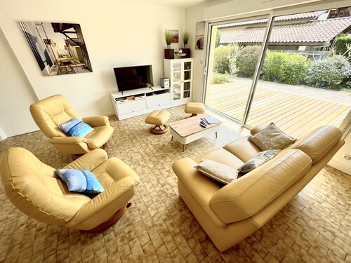 Villa Rebecca by Agence Bru - 11201