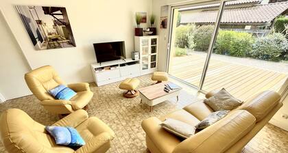 Villa Rebecca by Agence Bru - 11201