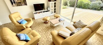 Villa Rebecca by Agence Bru - 11201