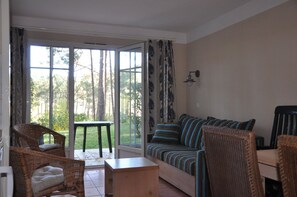 TV - Maison l'Estran by Agence Bru - 52901 (Lacanau)