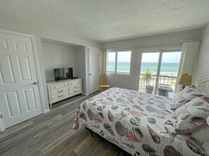 2 bedrooms, free Internet, bed sheets