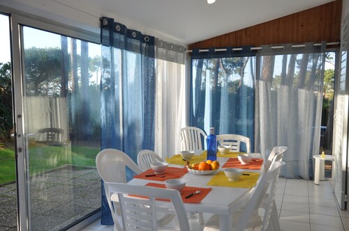 Villa Batipeint by Agence Bru -  2109