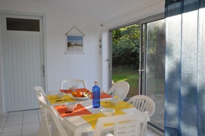 Restauration
