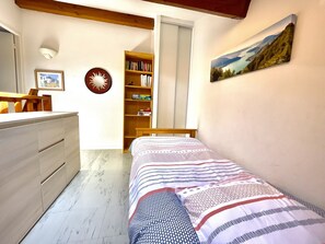 3 bedrooms