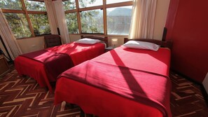 1 dormitorio, escritorio, wifi