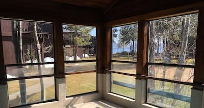 St. Francis Lakeside Classic Stay #1