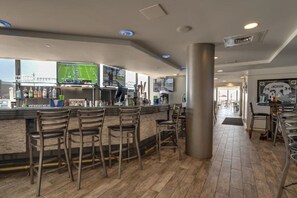 Bar (on property) - Free Beach SRVC! Direct Ocean Views! Free Beach Bonfires! Great Amenities! (Miramar Beach)