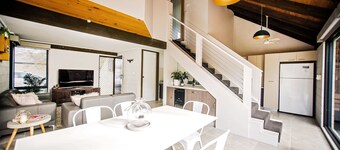 The Junction Boutique Apartment