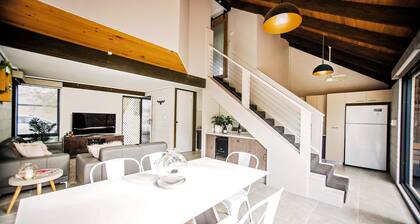 El apartamento Boutique Junction