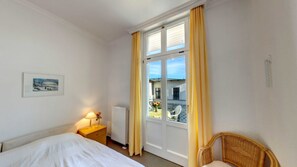 2 Schlafzimmer, WLAN