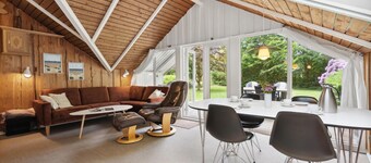 Dejligt hjem i Hemmet med WiFi