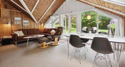 3 huonemajoitusta Hemmet