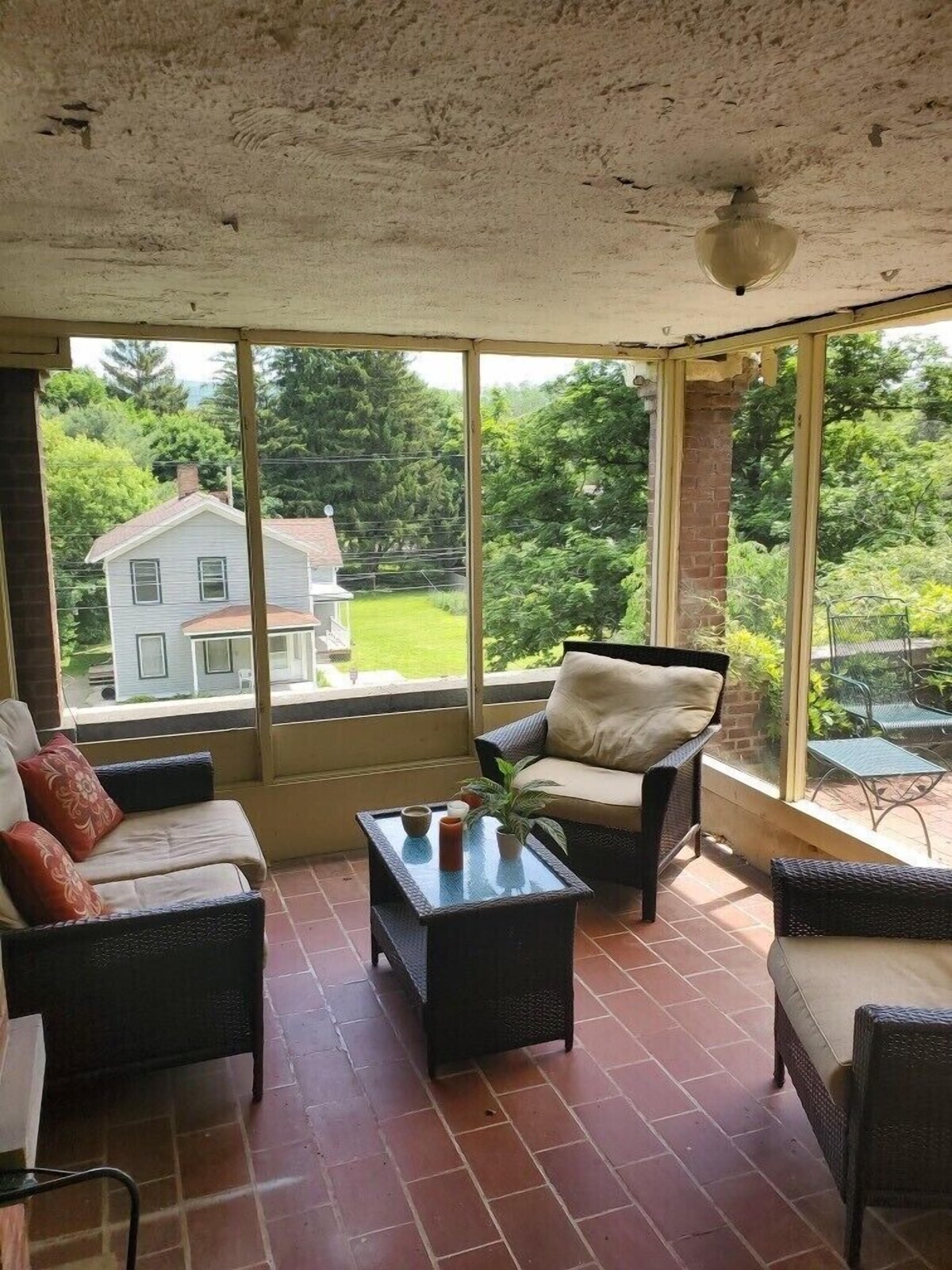 Nationally Historic Cook Mansion in Montour Falls, NY Reviews Expedia