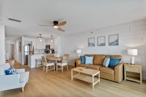 TV - Rise and shine on BEACH TIME! 109- Destin Seafarer (Destin)