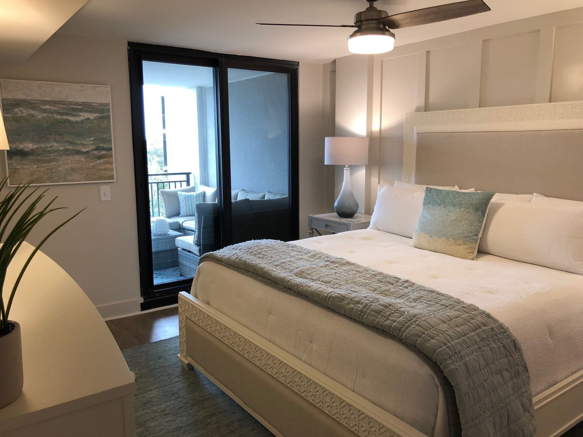 Luxurious Oceanfront Villa In Wild Dunes Resort 3 Bedrooms, 3 Baths - Sullivan's Island, SC