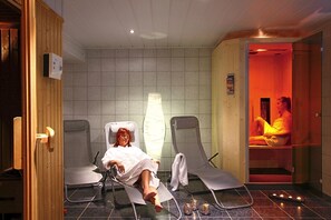 Massagebehandlinger