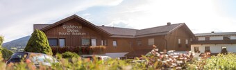 Gästehaus Weber
