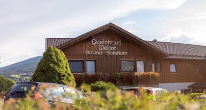 Gästehaus Weber