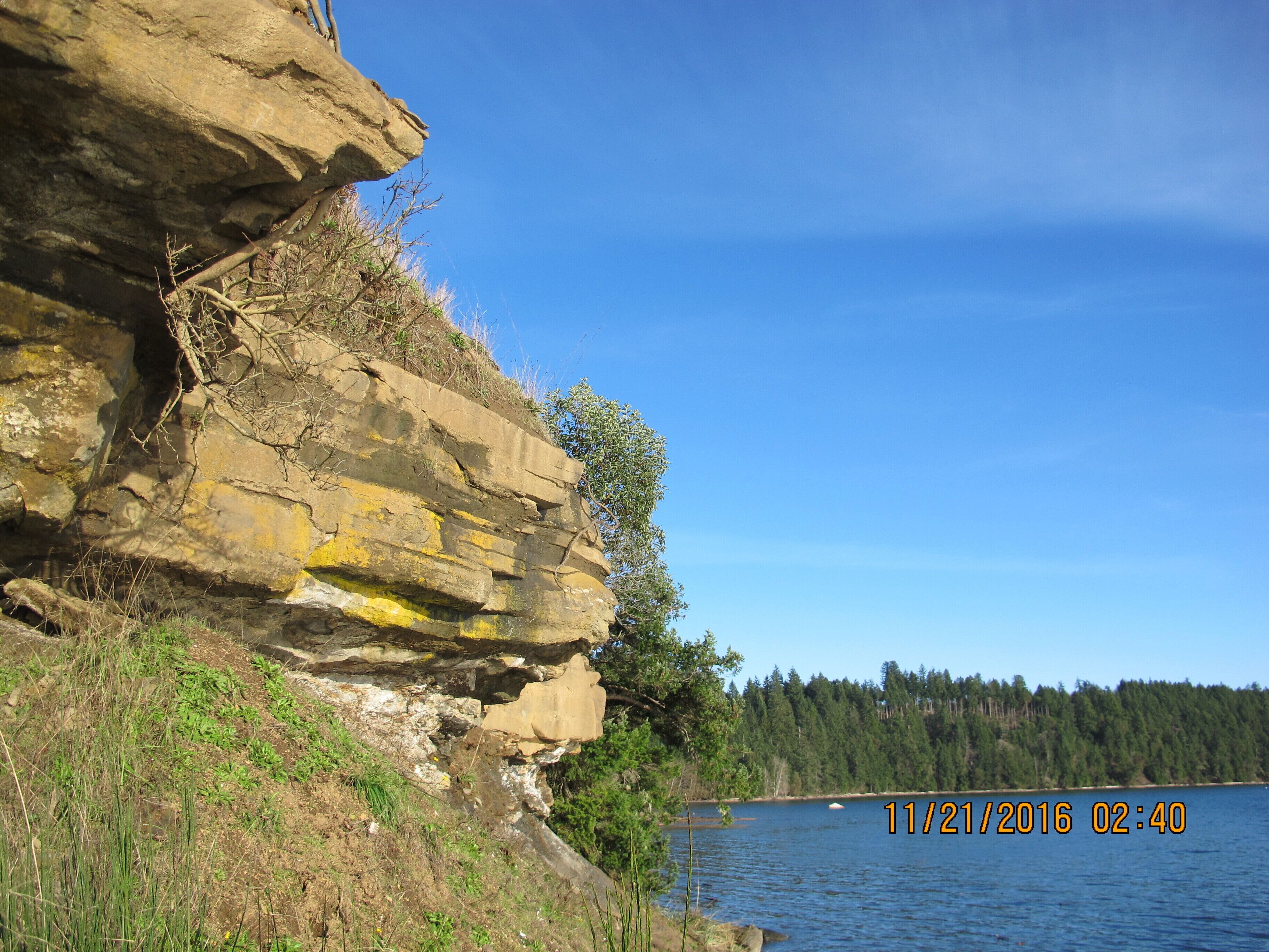 Plage, chaises longues, serviettes de plage