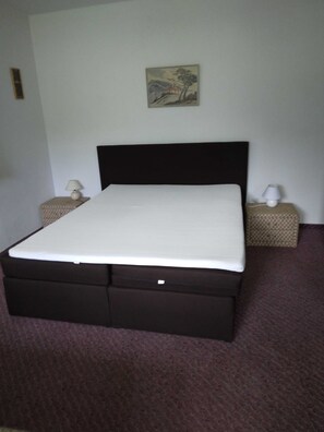 3 chambres, Wi-Fi, draps fournis