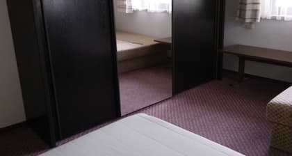 Appartement C - Alpenstern