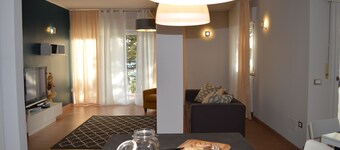 Brand neue Wohnung nur wenige Schritte vom Zentrum von Assisi-bis zu 6 Personen  