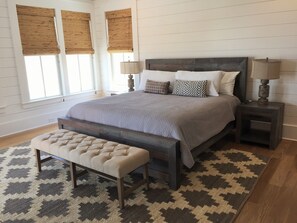 6 Schlafzimmer, Bügeleisen/Bügelbrett, WLAN, Bettwäsche
