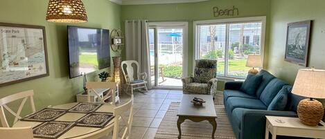 تلفزيون ذكي، مشغل دي في دي