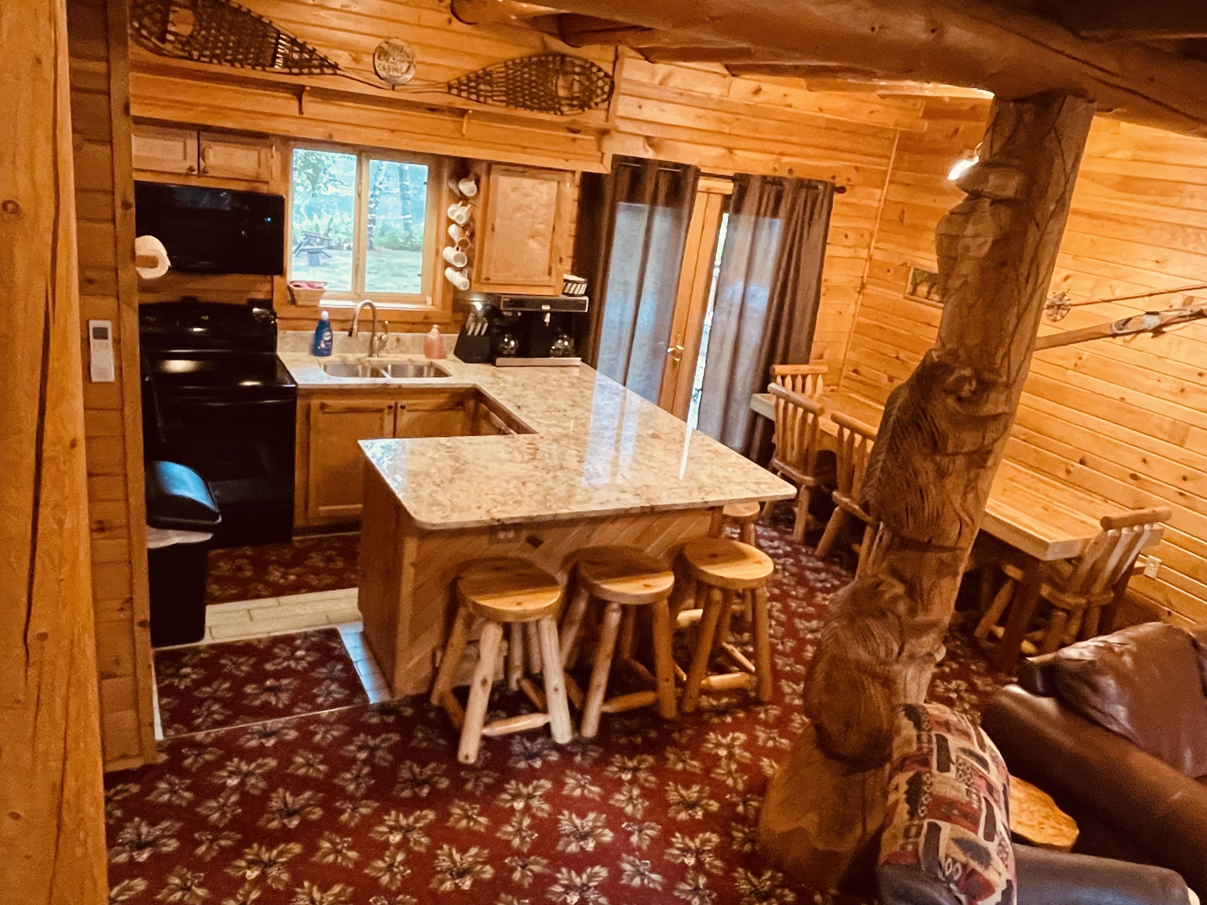 Intérieur