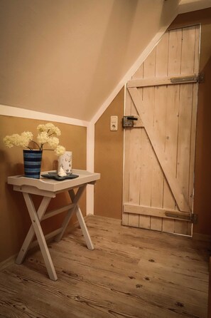 Interior - Haus Bernstein - Kölp - forest and sea(h)r (Loddin)