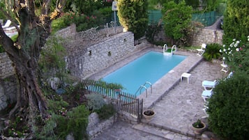 Alberca