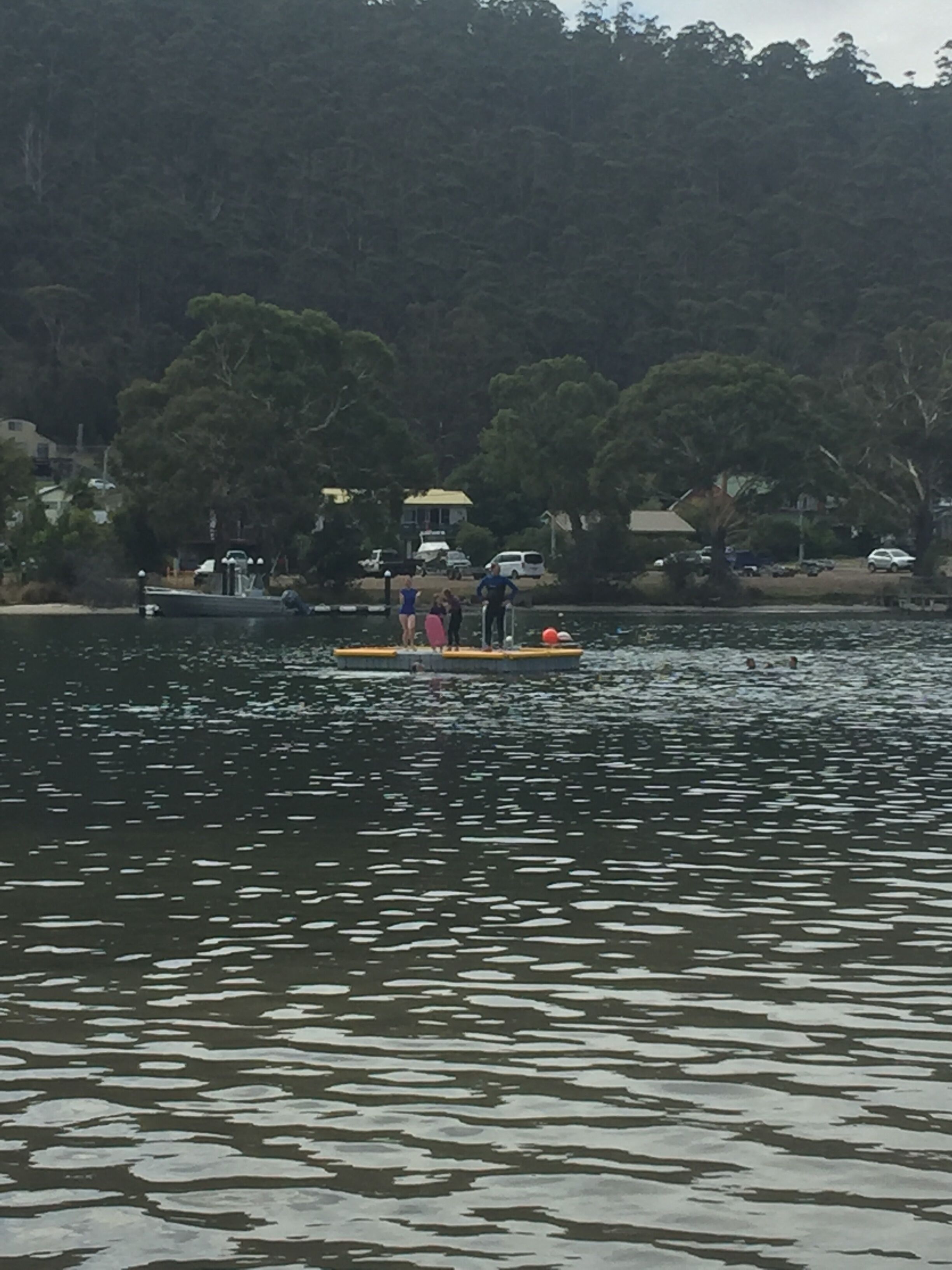 Close to the Beach. Gateway to Maria Island. — image 4