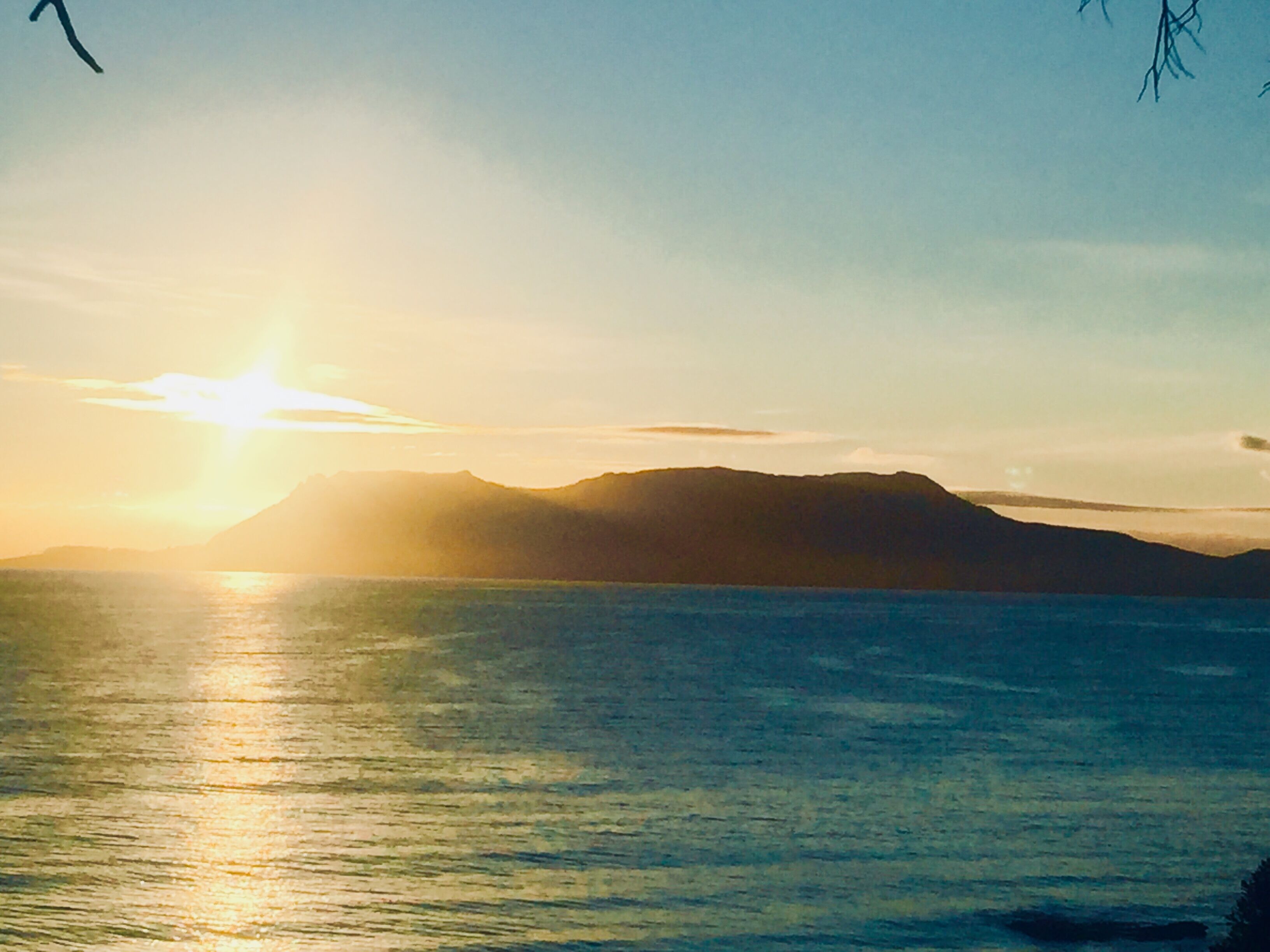 Close to the Beach. Gateway to Maria Island. — image 29