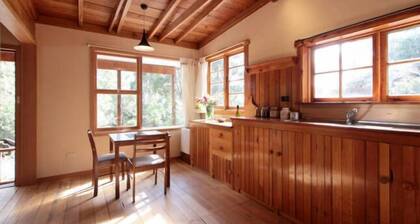 Mökki-herätä kotimaisen linnun ääniT