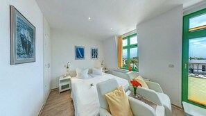 1 soveværelse, Wi-Fi