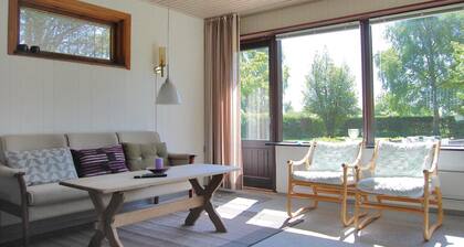 Pet friendly home in Hejls with WiFi