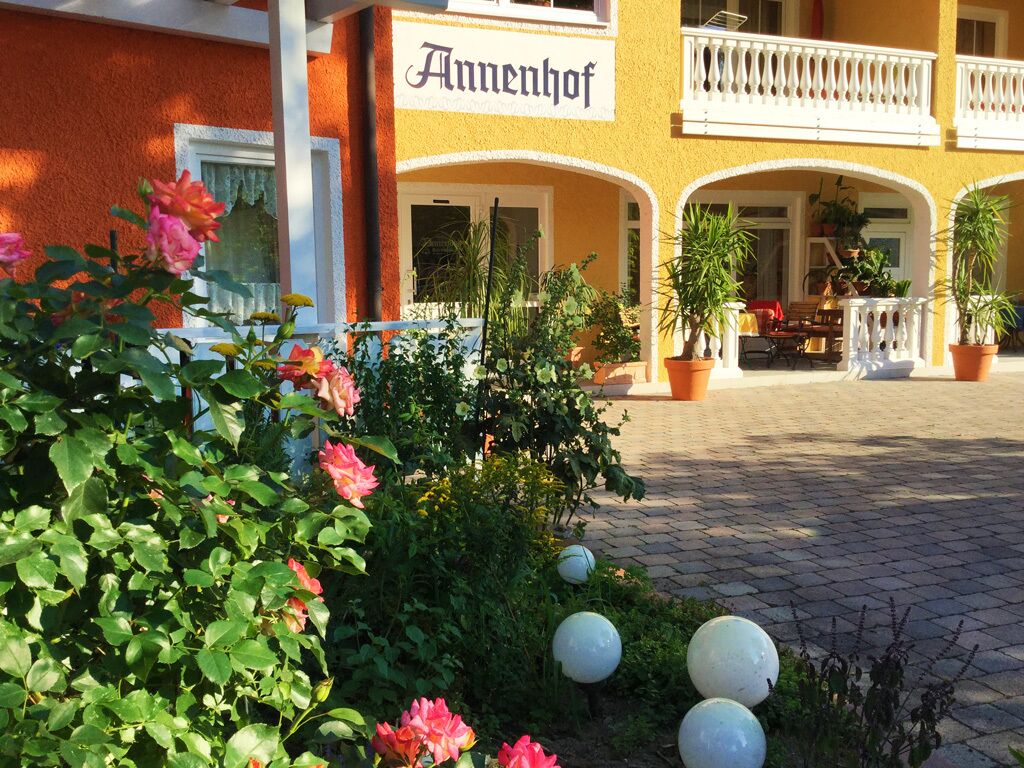 Annenhof (Bad Birnbach)