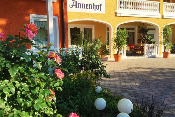 Annenhof (Bad Birnbach)
