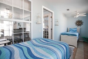 5 Schlafzimmer