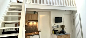 Maison le Tee Time by Agence Bru - 197770