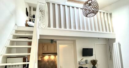 Maison le Tee Time by Agence Bru - 197770