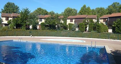 RESIDENCE GOLF 20 - 197770
