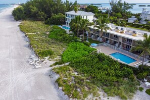 Exterior - The Beach on Longboat Key #227 Resort by RVA (Longboat Key)