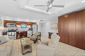 Interior - The Beach on Longboat Key #227 Resort by RVA (Longboat Key)